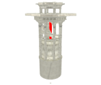 Rotating Tower (Unused Variant) - Dark Souls