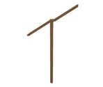 Spinning Staircase (Early) - Dark Souls