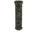 Stone Pillars - Dark Souls