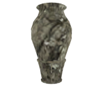 Stone-Textured Vase - Dark Souls