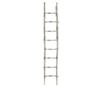 White Wood Ladders - Dark Souls