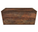 Wide Crate (Alternate) - Dark Souls