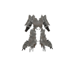 Haval (Low-Poly) - Dark Souls