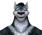 Grey - Sheep and Wolves
