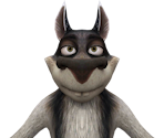Skinny - Sheep and Wolves