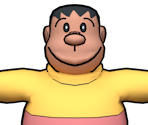 Takeshi Gouda - Doraemon Wii - Himitsu Douguou Ketteisen! (JPN)