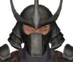 Shredder - Teenage Mutant Ninja Turtles: Out of the Shadows
