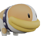 Poochy - Mario Kart 8 Deluxe