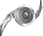 Sonic Batarang - Batman: Arkham Asylum