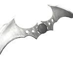 Batarang - Batman: Arkham Asylum