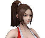 Mai Shiranui (XIII) - The King of Fighters ALLSTAR