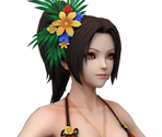 Mai Shiranui (Swimsuit) - The King of Fighters ALLSTAR