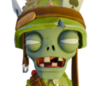 Foot Soldier - Plants vs. Zombies: Battle for Neighborville