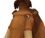 Manny - Ice Age: Arctic Blast