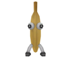 Toy Banana - Postal 2
