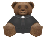 Toy Bear - Postal 2