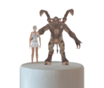 Wedding Cake - Postal 2