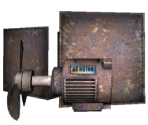 AC Parts - Postal 2