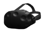 VR Headset - Postal 2