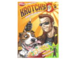 Krotchy-O's Box - Postal 2