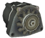 Alternator - Postal 2