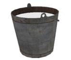 Bucket - Postal 2
