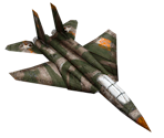 F-15 - Time Ace