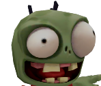 Imp - Plants vs. Zombies 3 (Pre-Alpha)