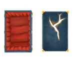 Bandit Case - Showdown Bandit