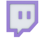 Twitch Logo - One Troll Army