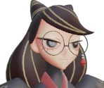 Cereza - Bayonetta Origins: Cereza and the Lost Demon