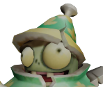 Teapot Imp - Plants vs. Zombies 3 (Pre-Alpha)