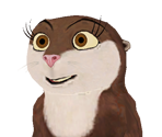 Marlene - The Penguins of Madagascar: Dr. Blowhole Returns - Again!