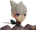 Jeanne - Bayonetta Origins: Cereza and the Lost Demon