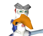 Fowler - Chicken Run