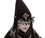 Rosa - Bayonetta Origins: Cereza and the Lost Demon