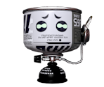 Hyperbomb - Splatoon 2