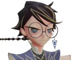 Cereza (Observer of Time) - Bayonetta Origins: Cereza and the Lost Demon