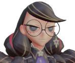 Cereza (Arch-Eve Origin) - Bayonetta Origins: Cereza and the Lost Demon
