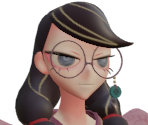 Cereza (Younger Days) - Bayonetta Origins: Cereza and the Lost Demon