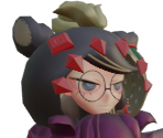 Cereza (Pesky Demon) - Bayonetta Origins: Cereza and the Lost Demon