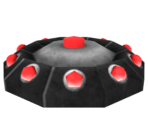 Proximity Mine - Postal Redux