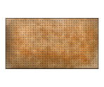 Doc Carver's Pegboard - Showdown Bandit