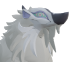 Lukaon (White Wolf) - Bayonetta Origins: Cereza and the Lost Demon