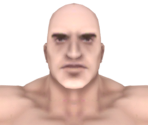 Human - Flying Gorilla