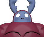 Dung Defender - Hollow Knight Customs