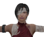 Ada Wong - Resident Evil: The Umbrella Chronicles