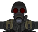 H.U.N.K. - Resident Evil: The Umbrella Chronicles
