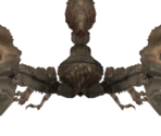 Stinger - Resident Evil: The Umbrella Chronicles
