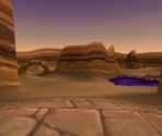 Peace Keepers Homeworld - Spyro the Dragon